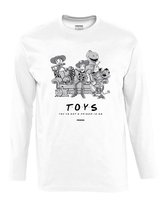 Toys
