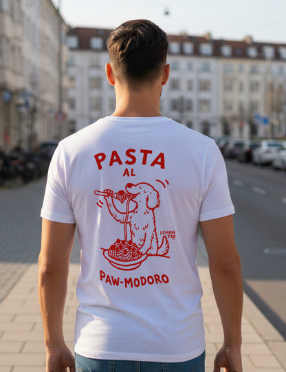 Paw-Modoro
