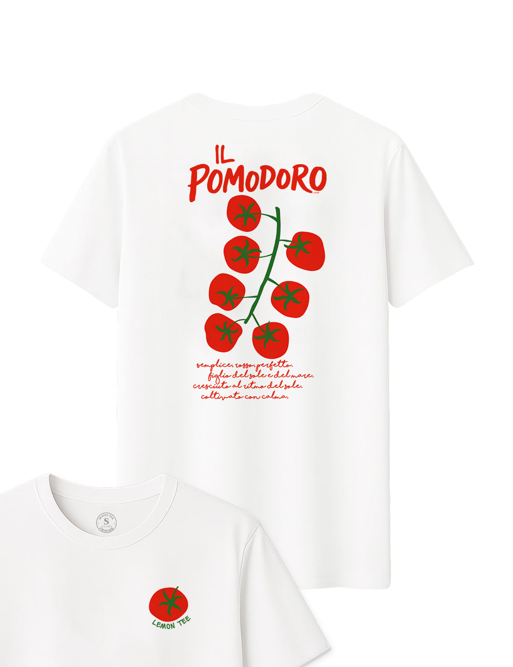 Il Pomodoro