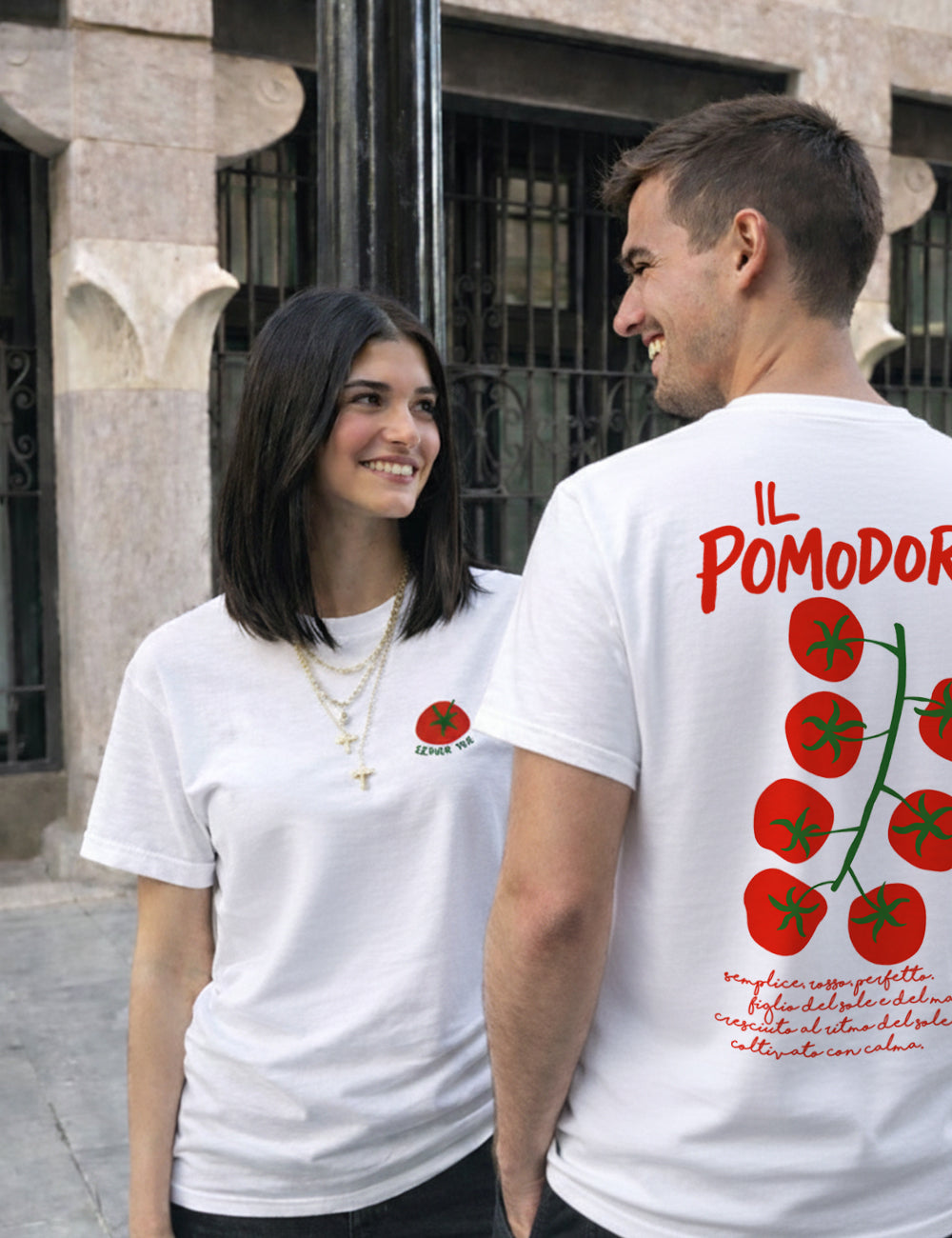Il Pomodoro