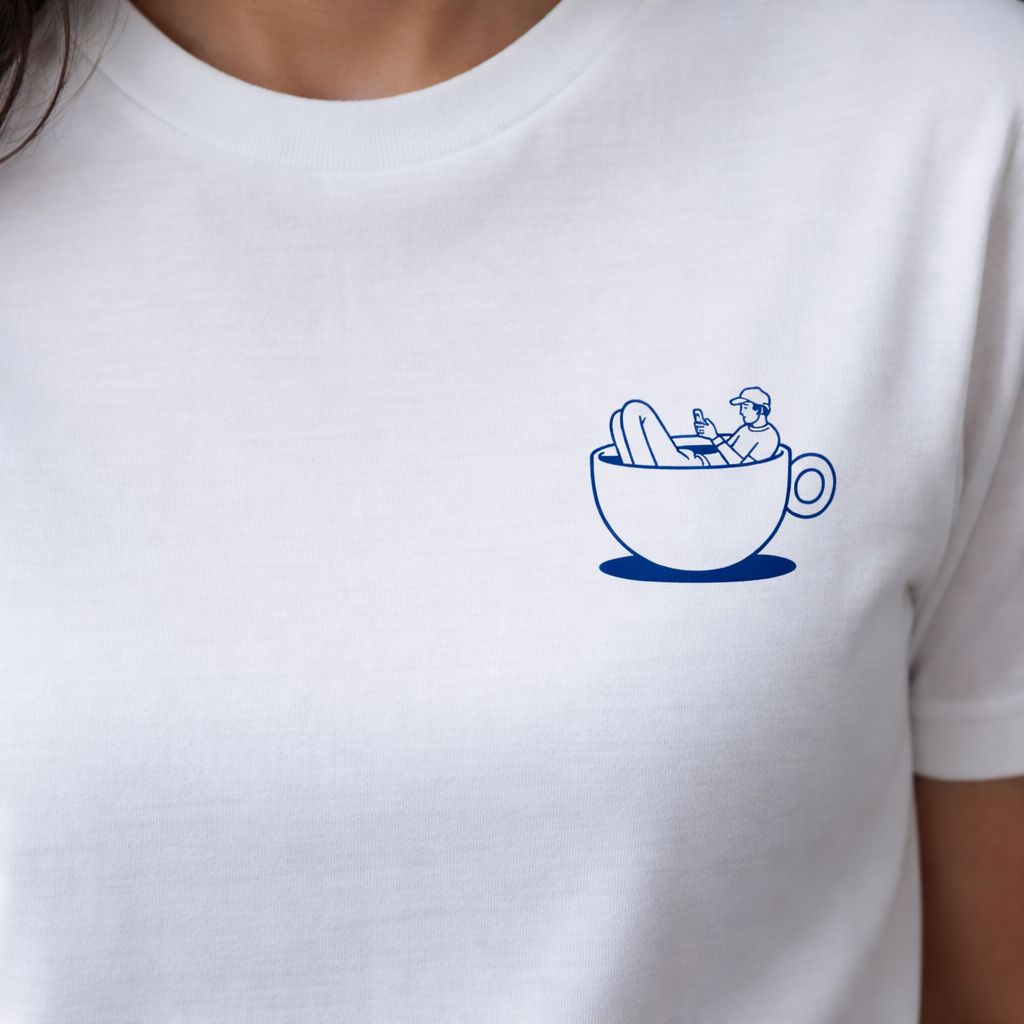 Slow Coffee Club