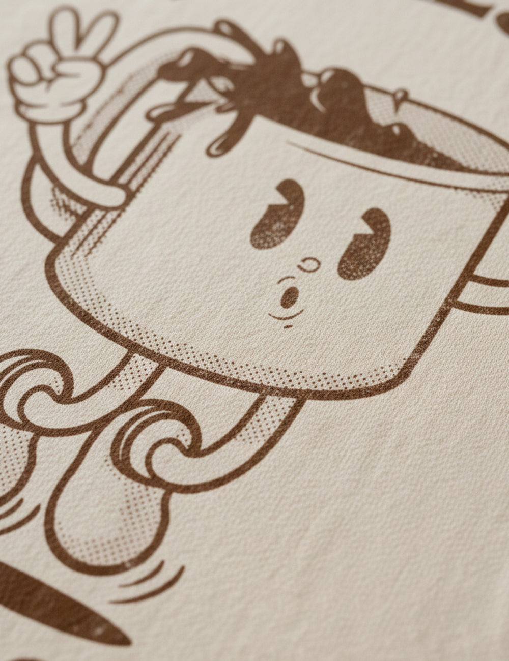 Espresso Yourself