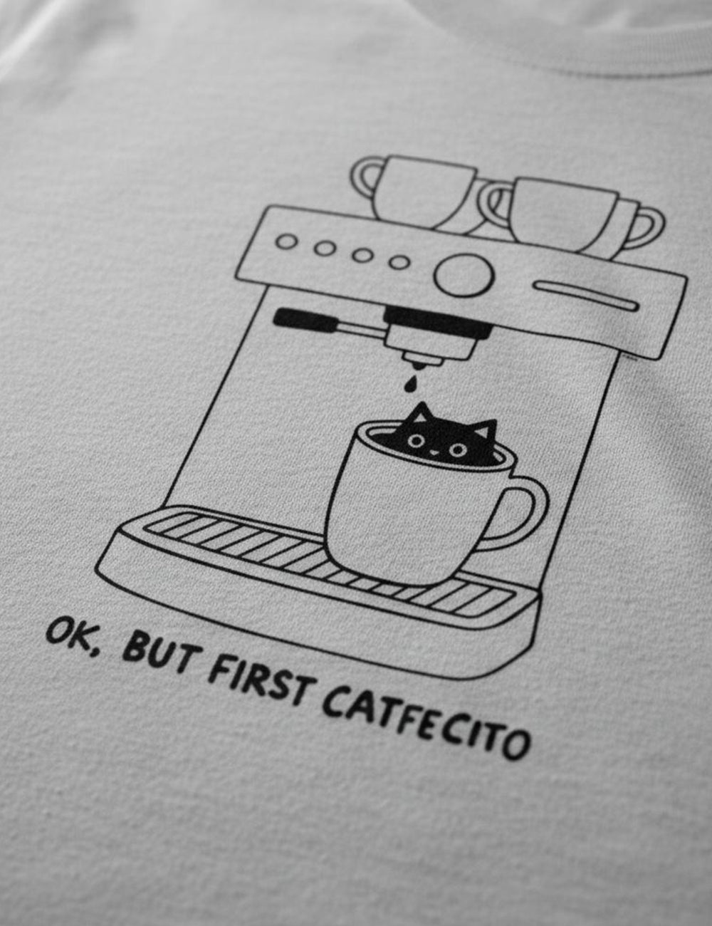 Cat-Fecito