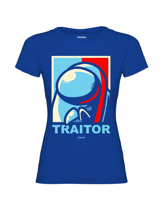 Traidor - 98