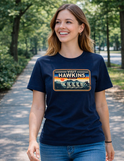 Visit Indiana