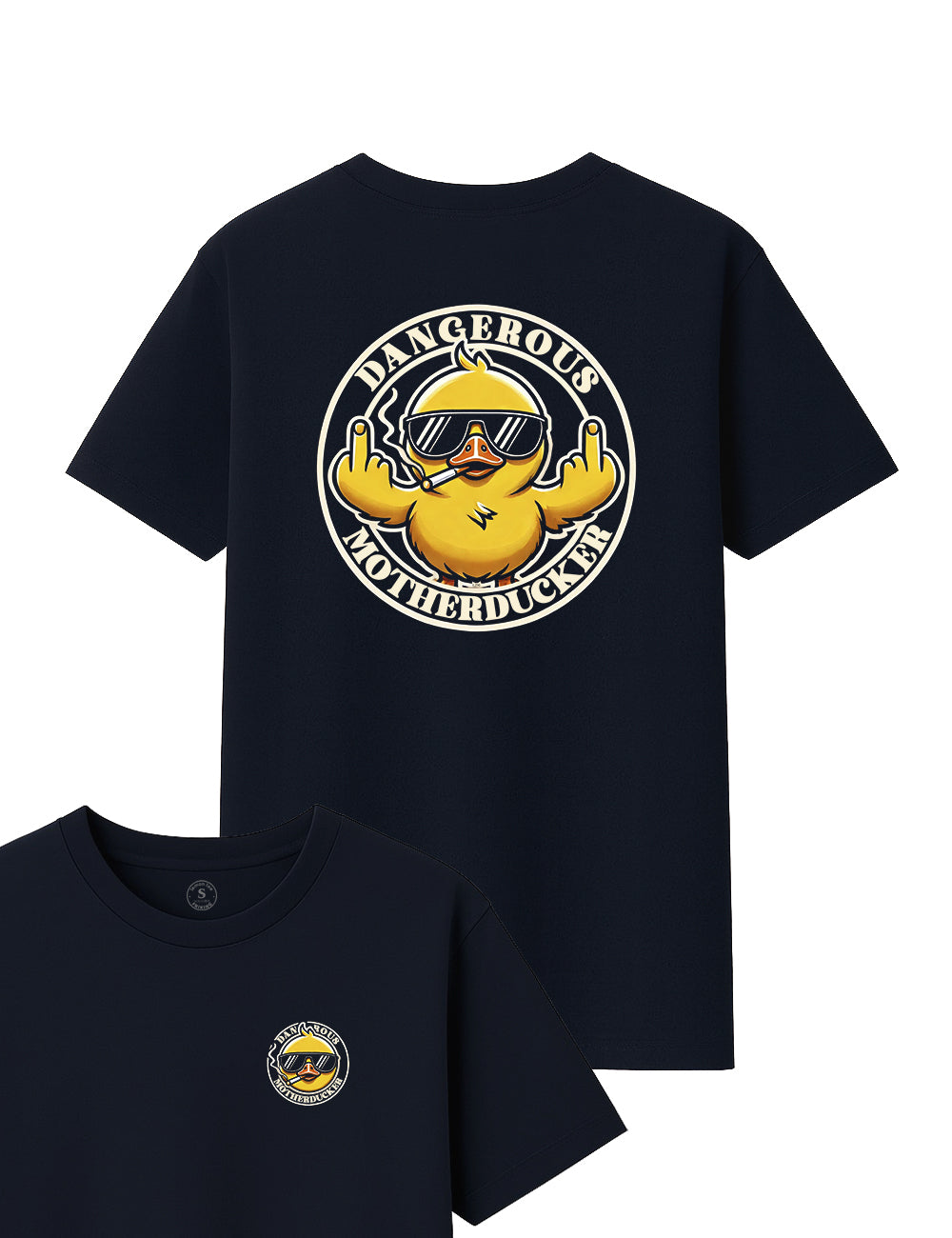 DuckStar  