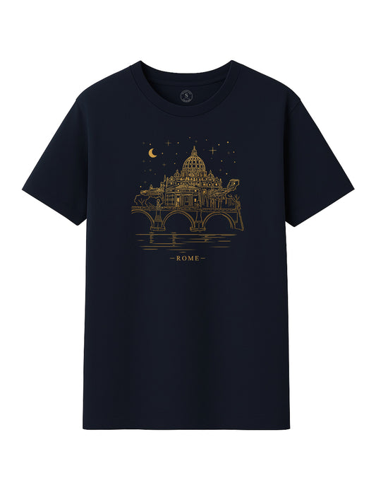Roma Skyline