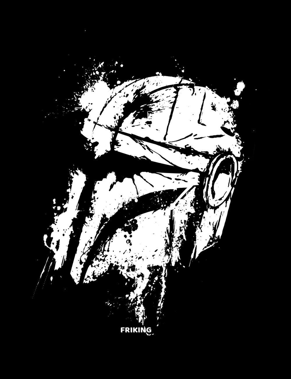Mercenary Helmet