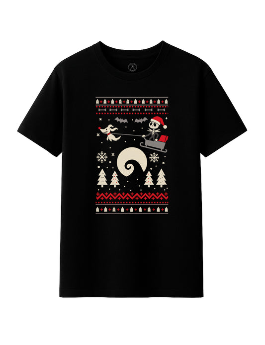 Ugly Christmas 2