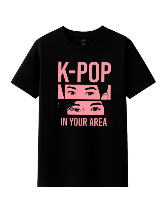 In your area