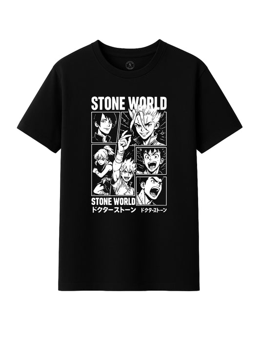 Stone World 