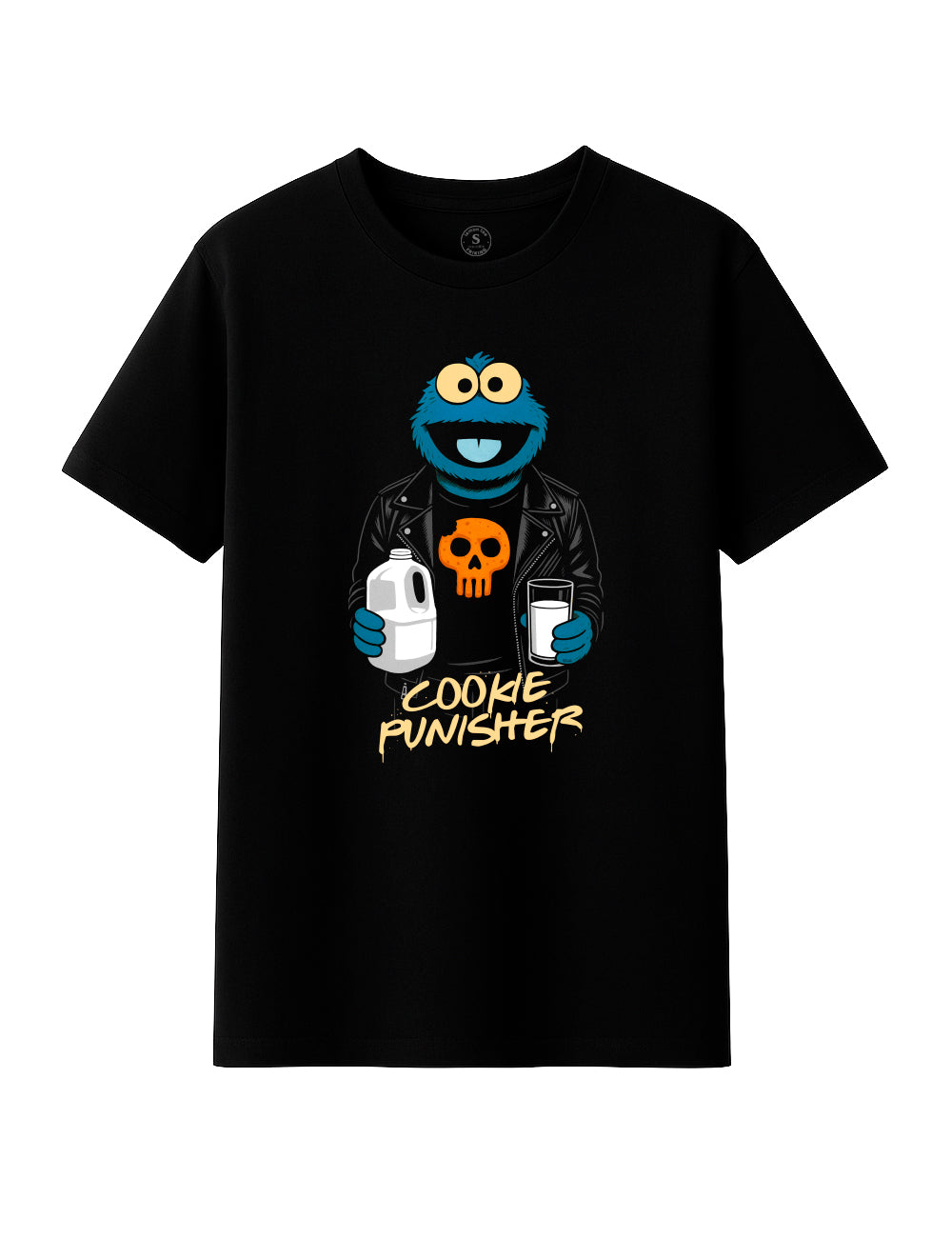 Cookie punisher