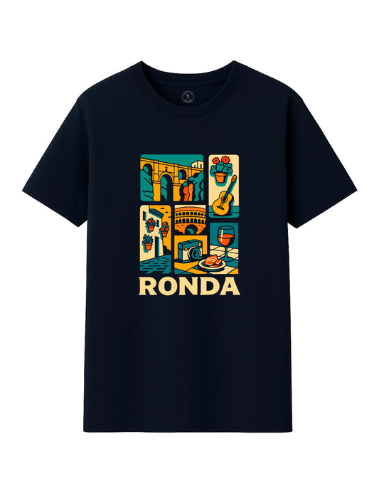 Recuerdos de Ronda