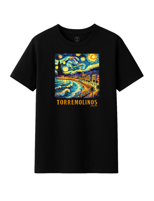 Torremolinos Estrellada