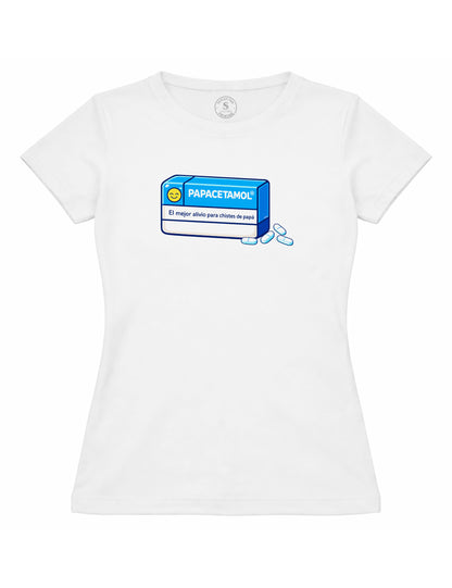 Papacetamol