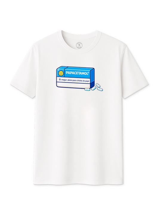 Papacetamol