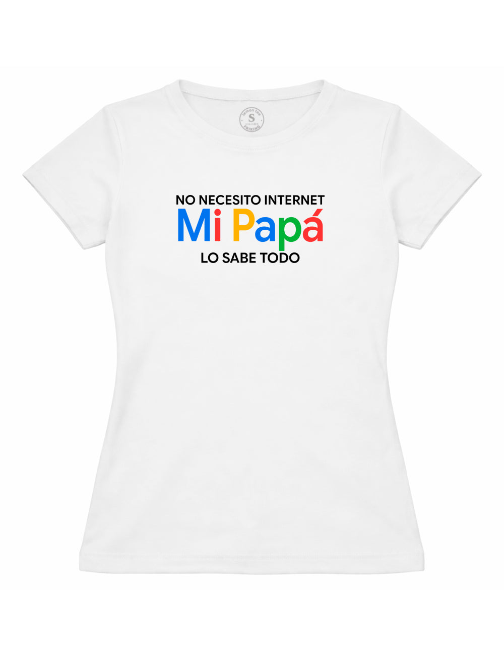 Mi Papá lo sabe todo 