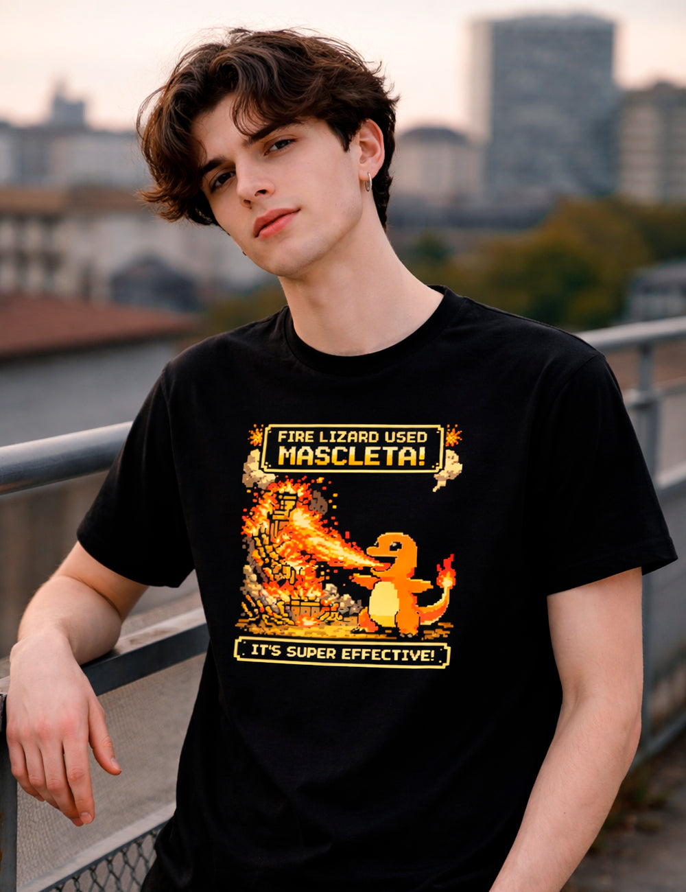 Mascletá