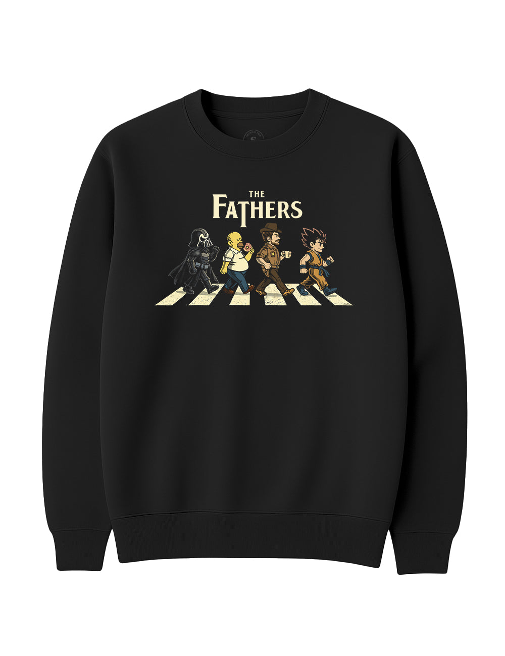The Fathers