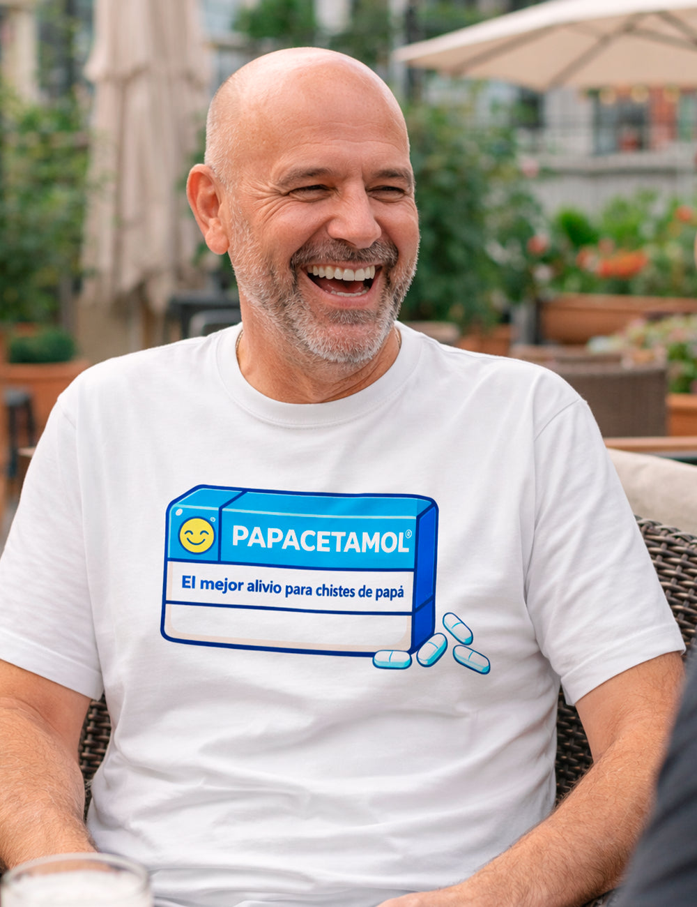 Papacetamol