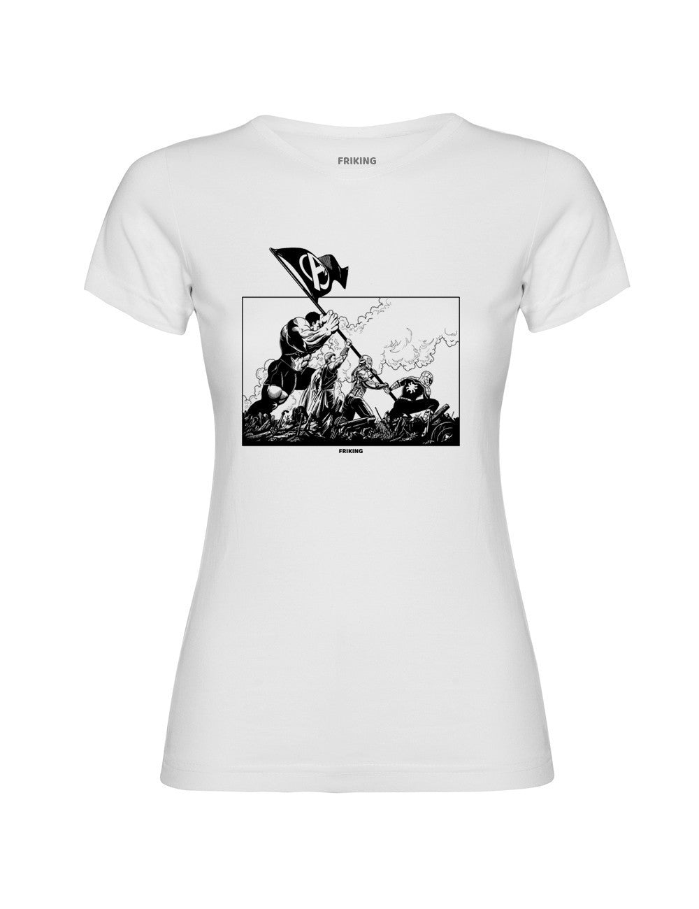 HEROES SOLDIERS - D 144