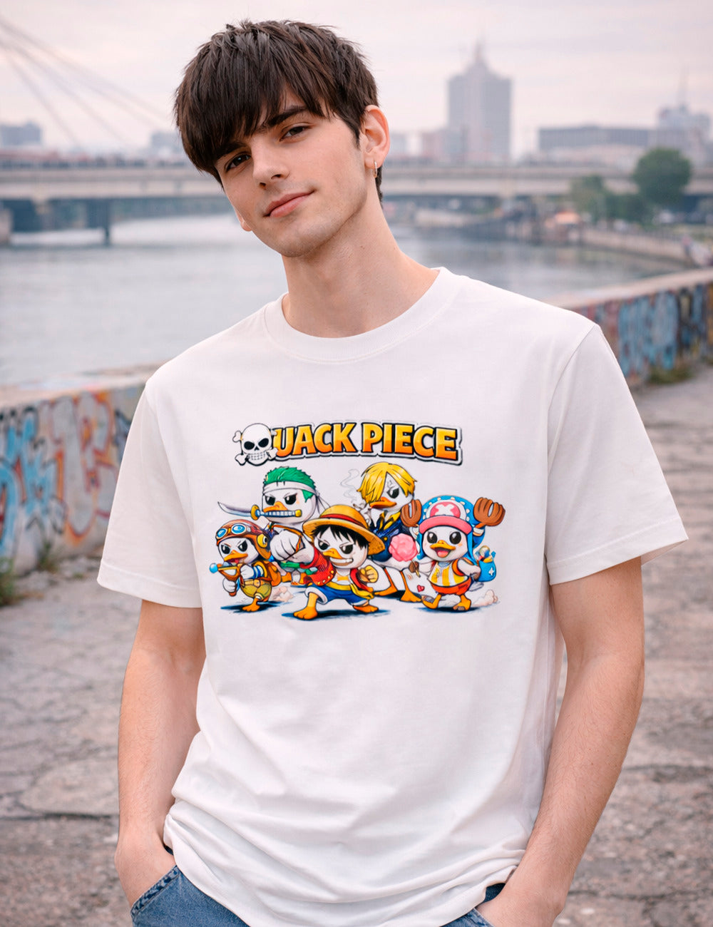 Quack Piece