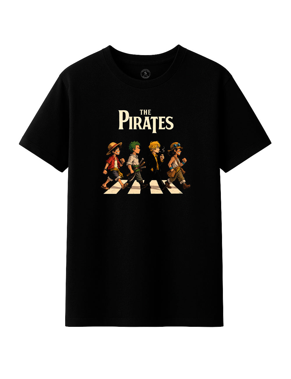 The Pirates