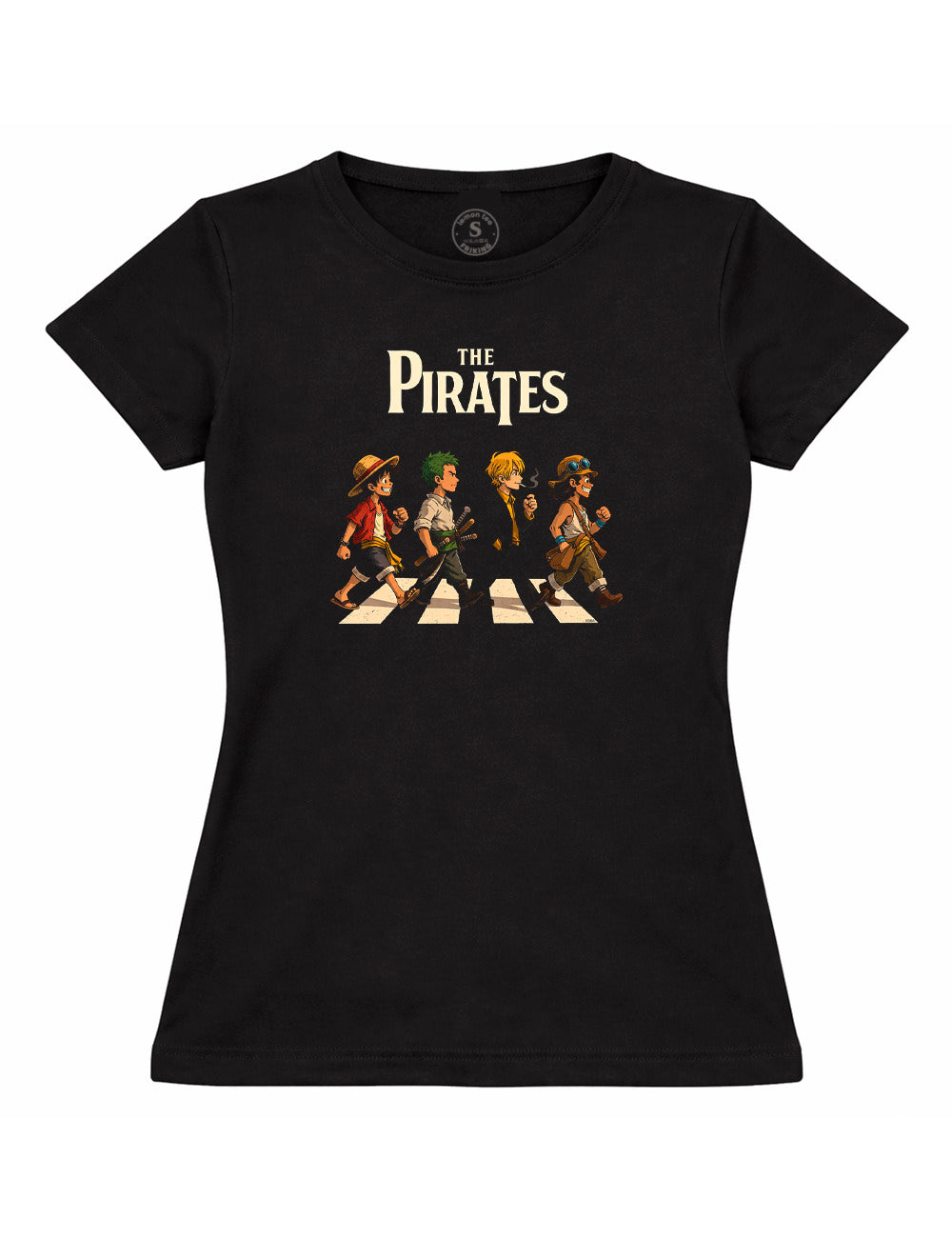 The Pirates