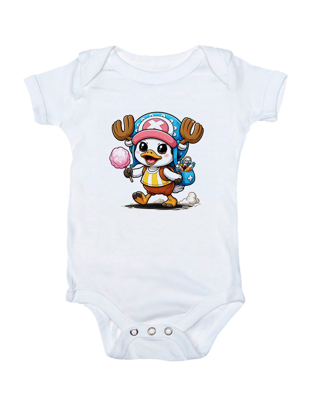 Chopduck