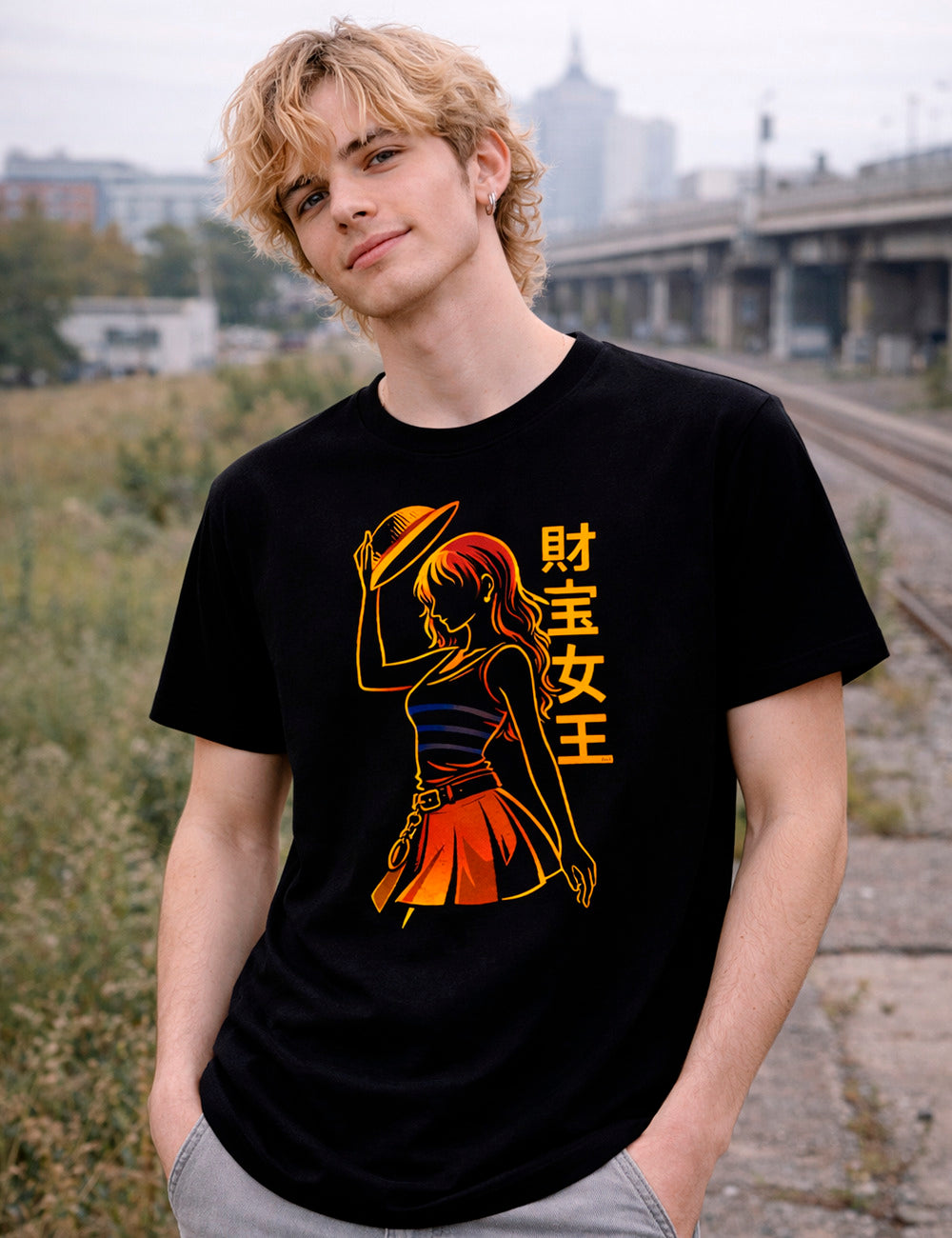 Reina del Tesoro