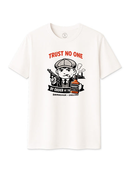 Trust No One 