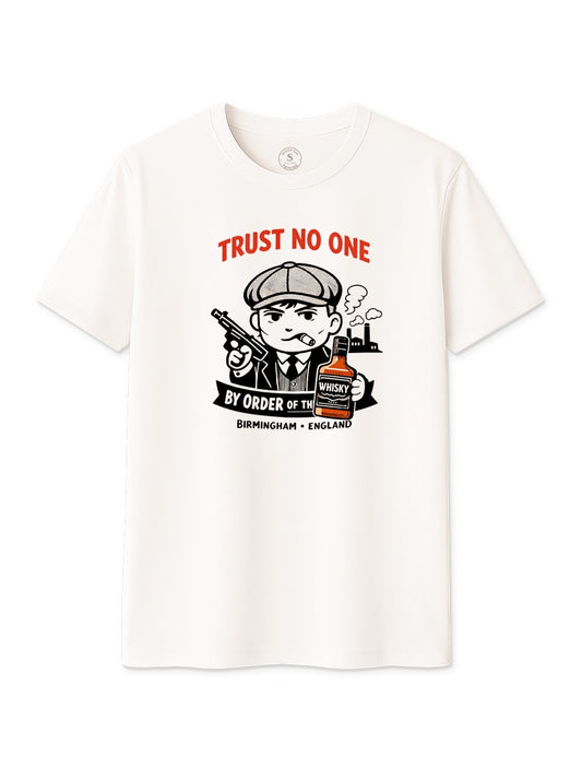 Trust No One 