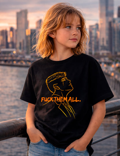 Fuck Them All 