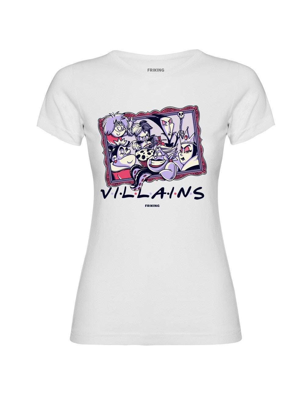 Vilões - 79