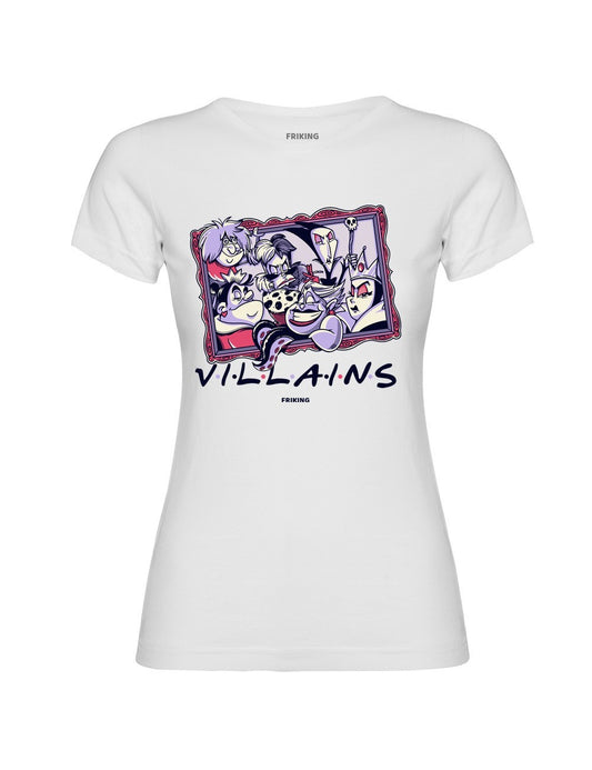Villains - 79