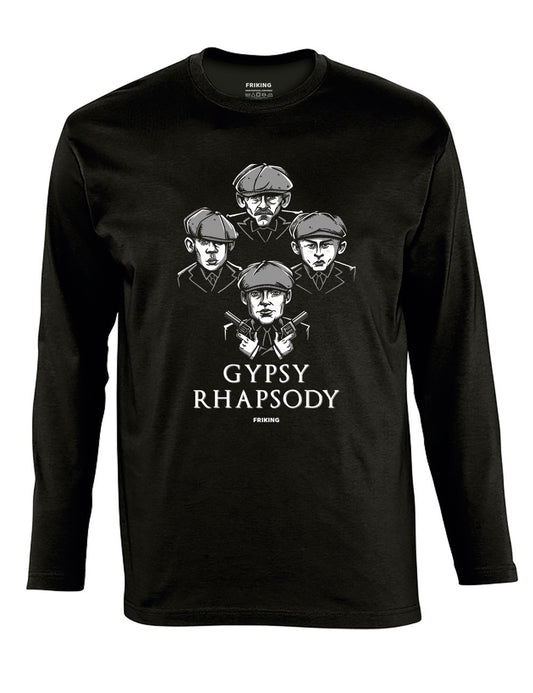 Gipsy Rhapsody