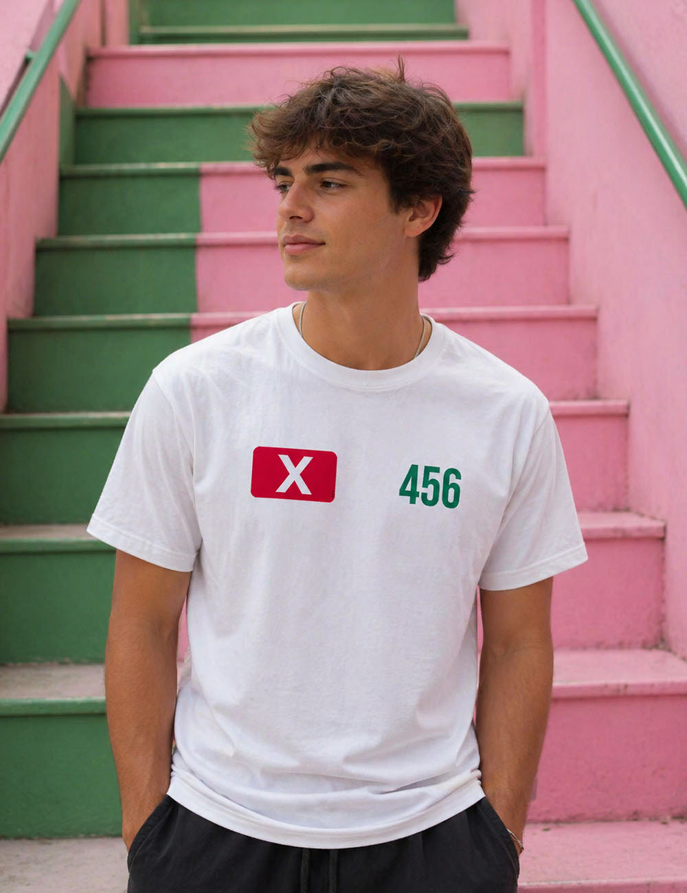 Saia do jogo - 489a