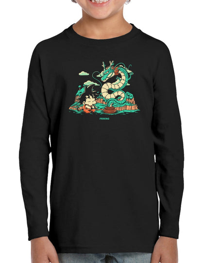  Dragon Charmer 