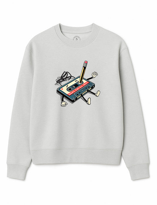 Non uccidere la musica - 493a
