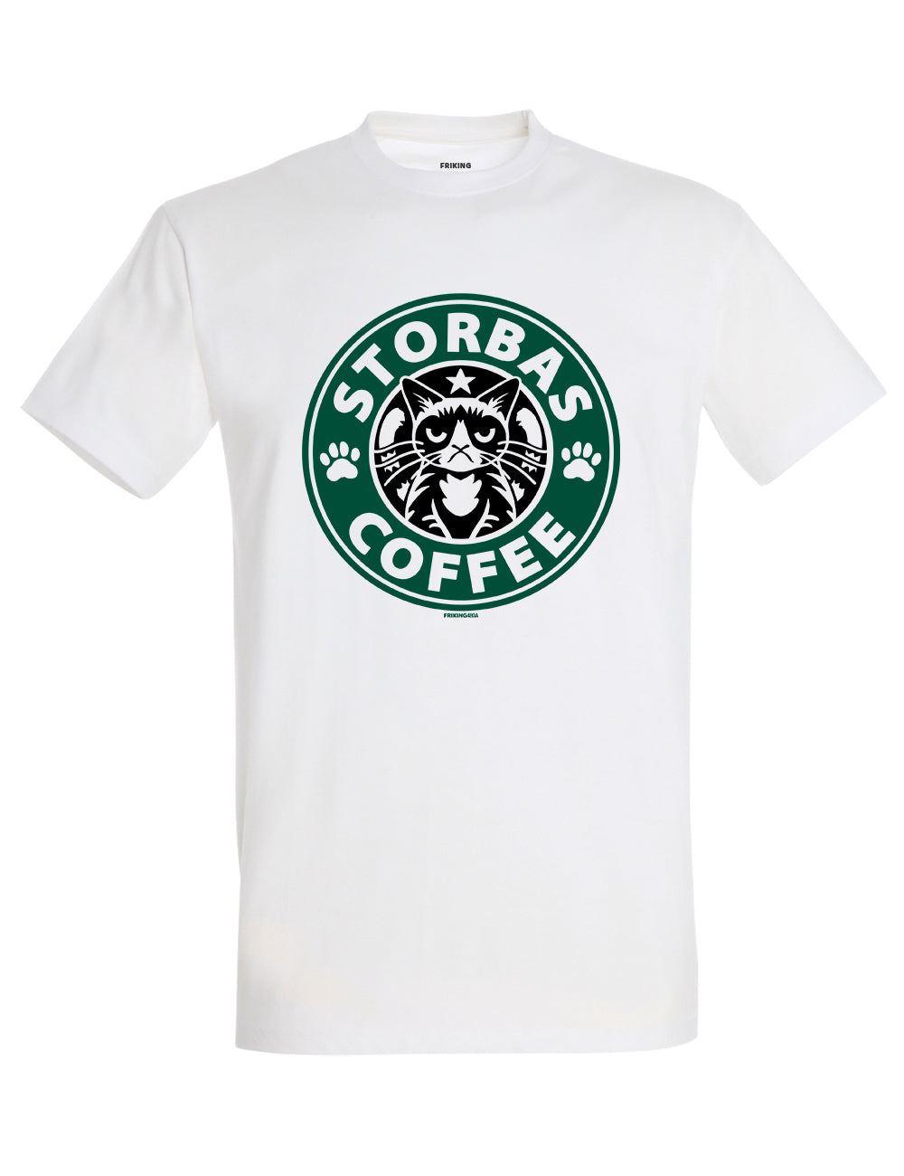 Storbas Coffee - 480A