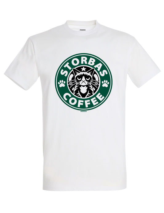 Storbas Coffee - 480A