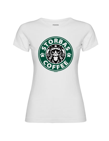 Storbas Coffee - 480A