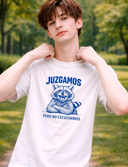 Juzgamos