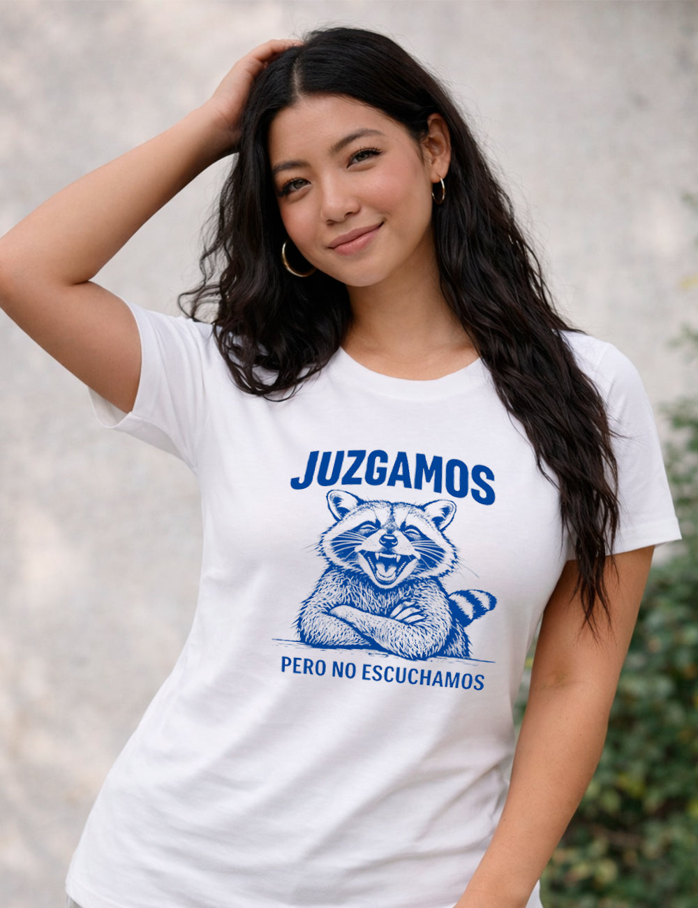 Juzgamos