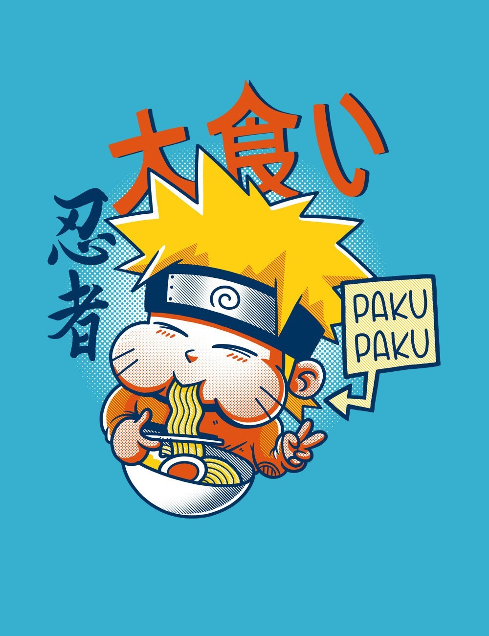 Ninja Ramen
