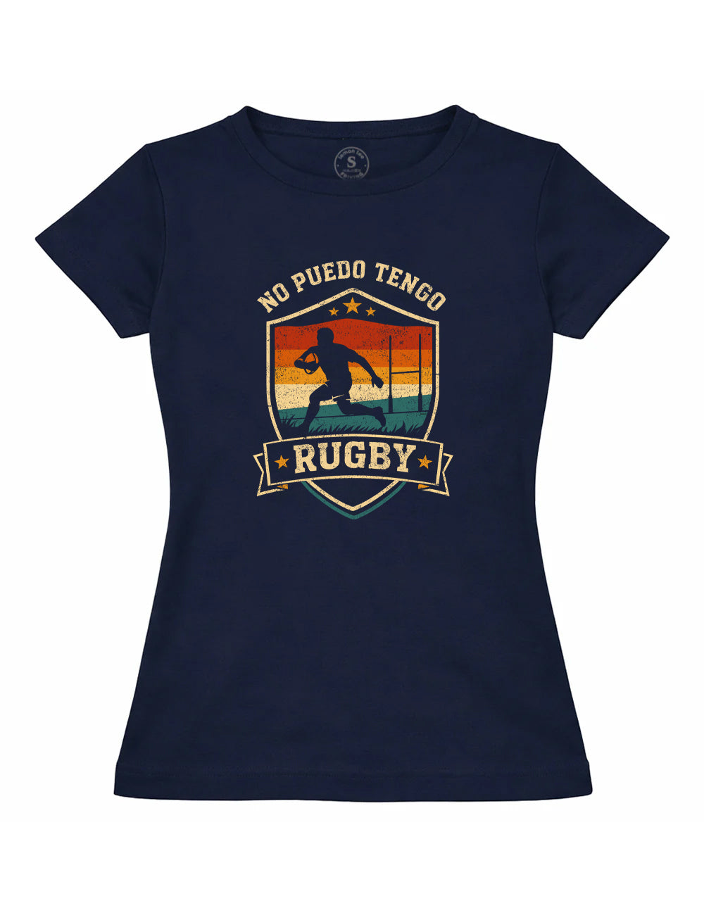 No Puedo, Tengo Rugby