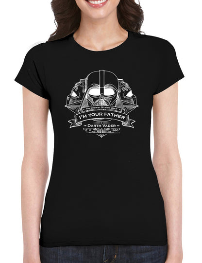 I´m your father