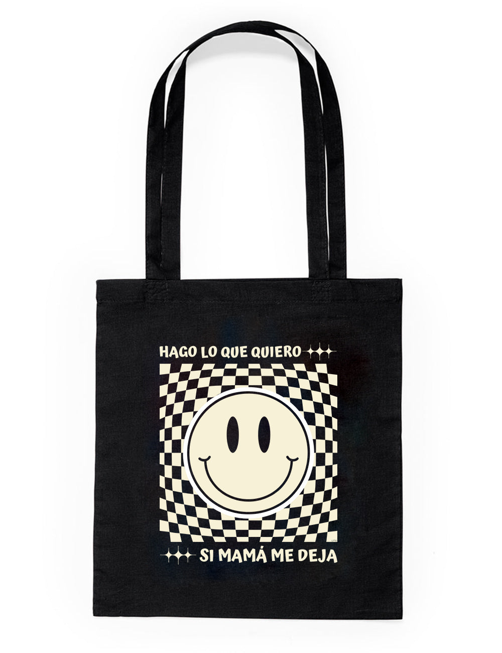 Hago lo que quiero