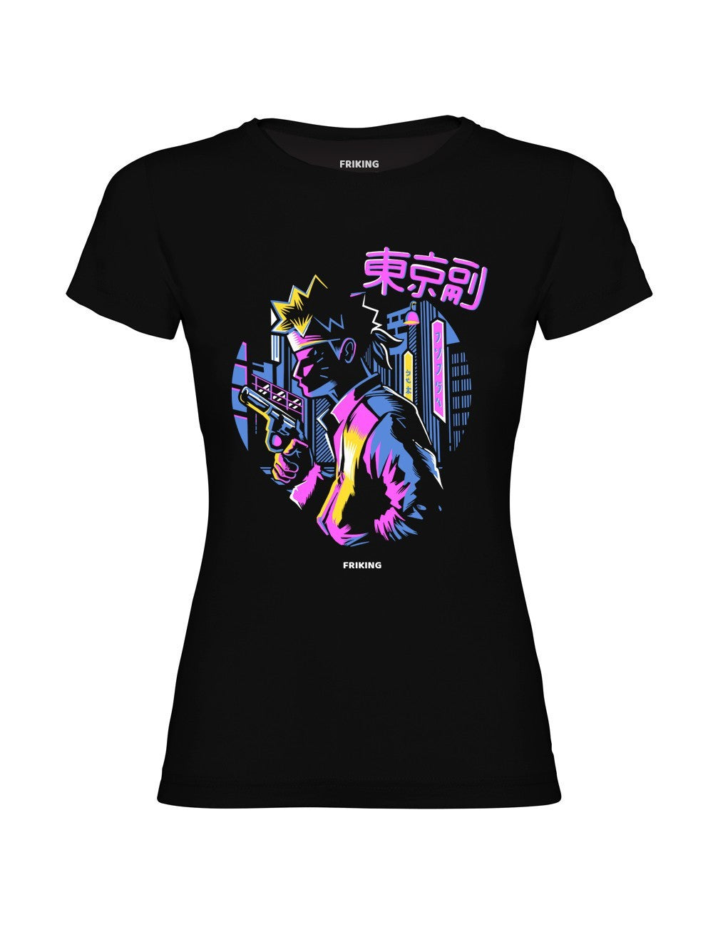 Rua Ninja - 59