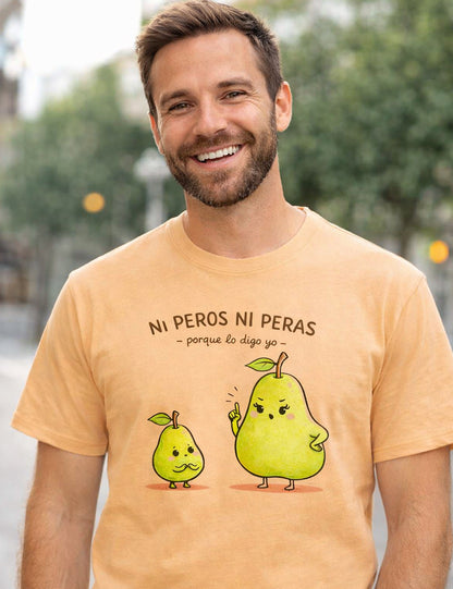 Ni peros ni peras